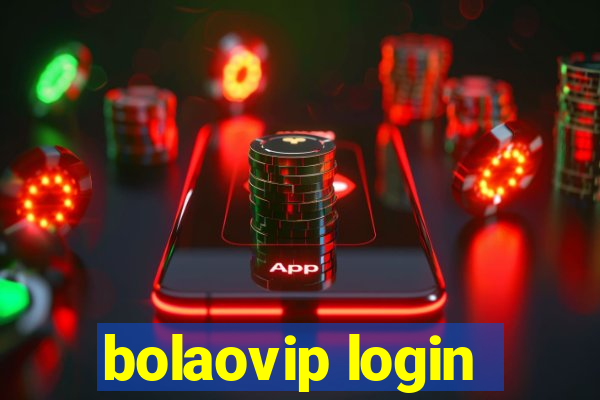 bolaovip login